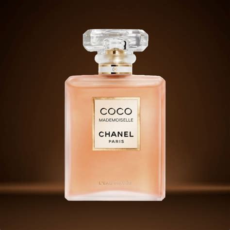 If you had to choose between Chanel mademoiselle and Chanel 